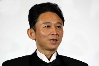 有吉弘行、熱中症を体験し警鐘鳴らす　風邪と勘違い「寒気が止まらない」