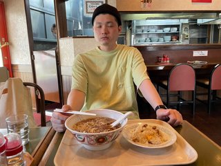 大島奈保美さん