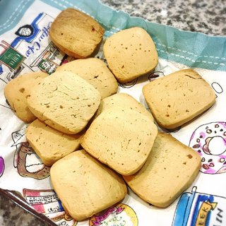 どこのお店のクッキーか知りたい