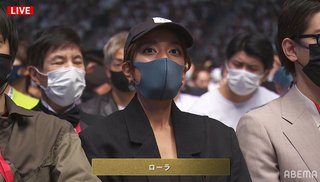 有吉弘行は「ＴＨＥ　ＭＡＴＣＨ」招待を拒否　観戦芸能人に〝苦言〟「恥ずかしい」「反感買うだけ」