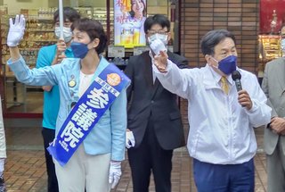 【立民】枝野幸男氏｢自民党は"小さな政府"とか時代遅れなことを言っている｣