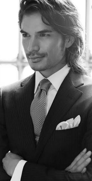 May　J.と尚玄が結婚