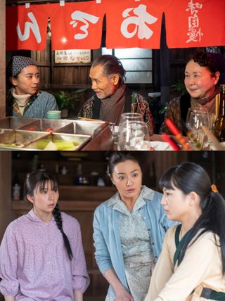 【ネタバレ】朝ドラ「ちむどんどん」