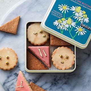 どこのお店のクッキーか知りたい