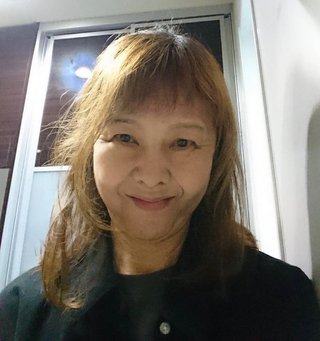 大島奈保美さん