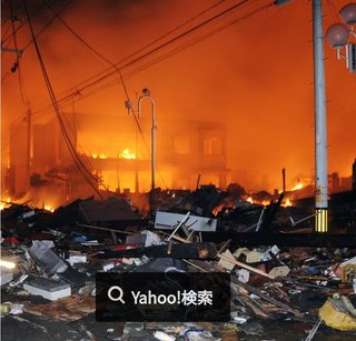 南海トラフ地震 東京都の死者の4割が "火災" が原因