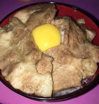 ブランド豚で