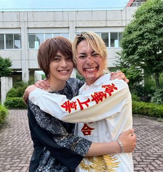 フジ【ナンバMG5】毎週水曜２２時