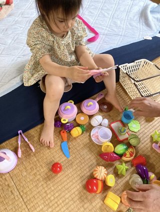 【上原さくらと上原さくらの旦那】