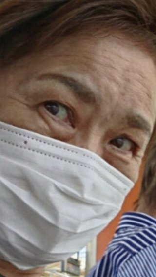 大島奈保美さん