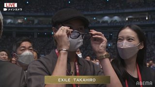 有吉弘行は「ＴＨＥ　ＭＡＴＣＨ」招待を拒否　観戦芸能人に〝苦言〟「恥ずかしい」「反感買うだけ」