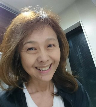 大島奈保美さん