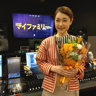 ＴＢＳ系【マイファミリー】日曜２１時