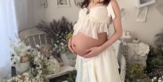 マタニティフォトってきもくない？