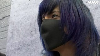 「トー横」のボランティア団体代表「ハウル・カラシニコフ」を逮捕　少女にみだらな行為の疑い