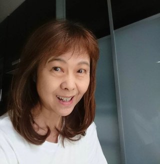 大島奈保美さん