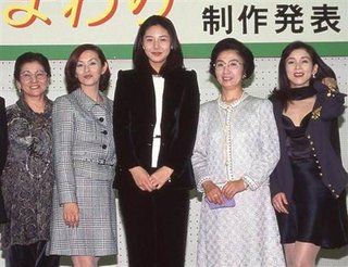 【NHK朝ドラ】ひまわり(再)