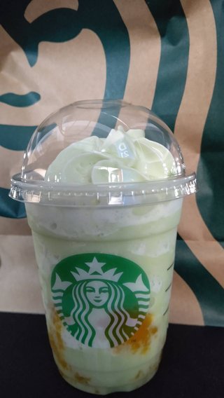 スタバ総合トピ