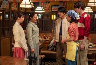 【ネタバレ】朝ドラ「ちむどんどん」