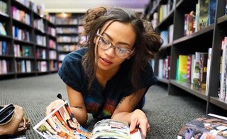 【米国】若い世代が日本語を英語の会話に混ぜて使うケースが増加