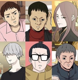 テレビ朝日系【六本木クラス】木曜21時