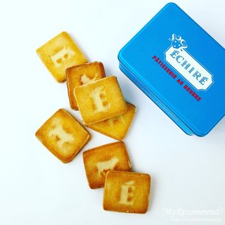 どこのお店のクッキーか知りたい