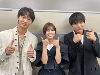 TBS系【日曜劇場「オールドルーキー」】