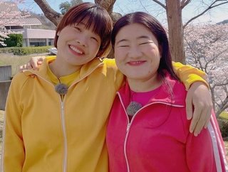 川島菜月【アメブロ】