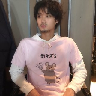 磯村勇斗すきなひといる？仮面ライダーやってたのひらなかった