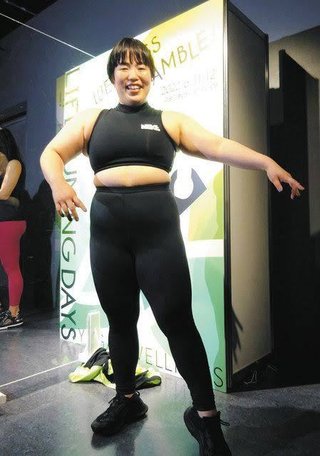 ゆりやん30キロ増やしダンプ松本役