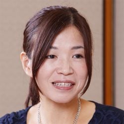 大久保佳代子「歯がない人ともアレを…」37歳の時がピークの性オバケ　今は春秋