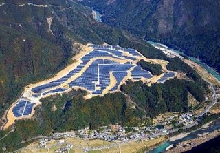 本当に山が怒る #上海電力