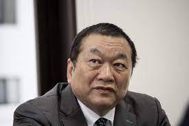 大下容子ワイド！スクランブル６・９また安倍晋三自民党に媚びるネット右翼番組
