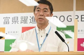 宮城県知事「わざわざ東北の山林を破壊せずとも関西でおやりになれば」関西電力の風力発電計画に