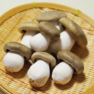 味しめじって言うけどさ