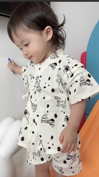 新　川崎希　アレクサンダー　ブログ