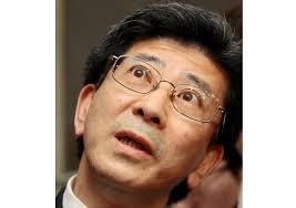 自民党の細田博之衆院議長議長になっても毎月もらう歳費は100万円しかない。」