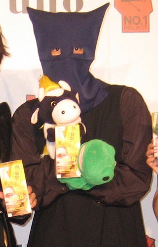 パペットマペットが入院へ「検査して何事もなければすぐ退院」　3日にはコロナ感染、一時は40度も