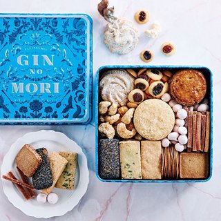 どこのお店のクッキーか知りたい