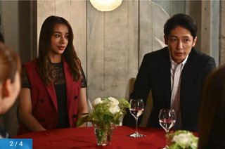 ＴＢＳ系【マイファミリー】日曜２１時