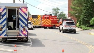 チョコレートのタンクに２人転落、その後救出　米ペンシルベニア州