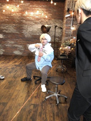 『イッテQ！』ダンス講師がロッチ中岡無視？「そういうことじゃないから…」 代表がSNSで謝罪