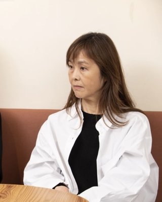 大島奈保美さん