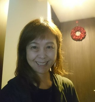 大島奈保美さん