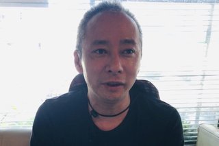 いしだ壱成、躁うつ病再発を告白「芸能界に戻りたいから入院することにしました」 