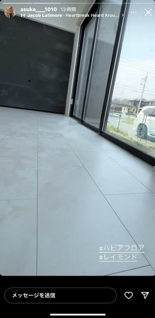 インスタあすか