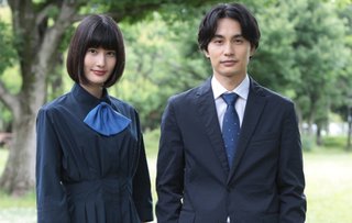 【悪女（わる）～働くのがカッコ悪いなんて誰が言った？～】