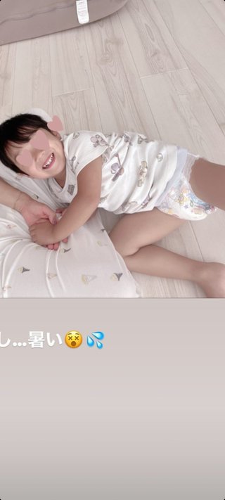 辻希美【アメブロ】