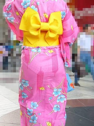 「浴衣は透けます！」と着物ファンが警鐘　下着はモカ茶やベージュを　着付け師はユニクロを愛用