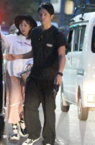 ＴＢＳ系【マイファミリー】日曜２１時